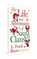 Life and Adventures of Santa Claus