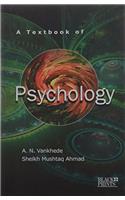 A Textbook Of Psychology