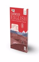 Oakwood English Reader Book - A Complete Course for Class 5 (As per NEP and NCF 2023)