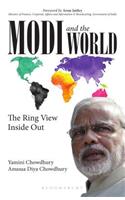 Narendra Modi and the World