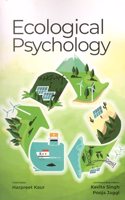 Ecological Pgychology