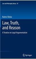Law, Truth, and Reason