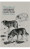 Ecology of Vertebrate Olfaction