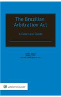 The Brazilian Arbitration Act