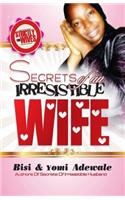 secrets of an irresistible wife