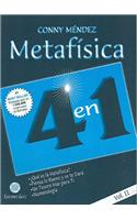 Metafisica 4 En 1 Grande/  Big Metafisics 4 in 1