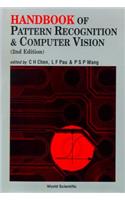 Handbook of Pattern Recognition and Computer Vision (2nd Edition)