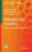 Greenhouse Gas Emissions