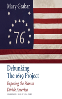 Debunking the 1619 Project Lib/E