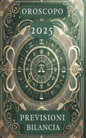 Oroscopo Previsioni Astrologiche 2025