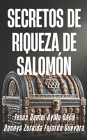 Secretos de Riqueza de Salomón: Más Allá del Dinero: Lecciones Eternas de Riqueza y Sabiduría(1 La Biblia y las Finanzas)
