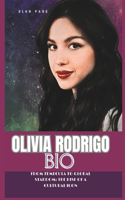 Olivia Rodrigo Bio