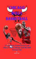 Chicago Bulls Basketball