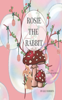 Rosie The Rabbit