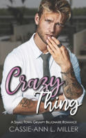 Crazy Thing