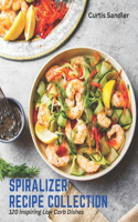 Spiralizer Recipe Collection