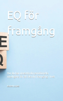 EQ för framgång