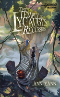 Recursion: An Epic LitRPG Saga
