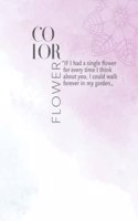 Flower Color