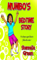Mumbo's Bedtime Story: It's always a good idea to follow the rules