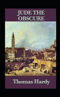 Jude The Obscure Annotated