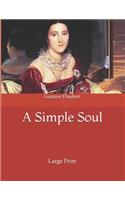 A Simple Soul