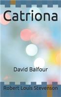 Catriona: David Balfour