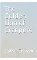 The Golden Lion of Granpere