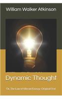 Dynamic Thought