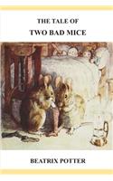 The Tale of Two Bad Mice