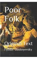 Poor Folk: Original Text