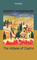 The Abbess of Castro