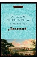 A Room with a View "Annotated" Florence Travel