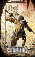 The Crannog Saga