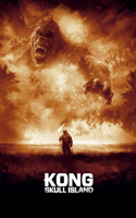 Kong Skull Island: The Complete Screenplays