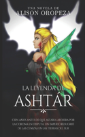Leyenda de Ashtár