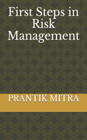 First Steps in Risk Management