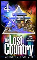 Lost Country, Episode Four