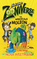 Marvelous Moleon