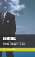 Being Real