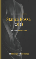 Stanza Rossa 2021