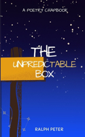 Upredictable Box: A Poetry Chapbook