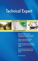 Technical Expert Critical Questions Skills Assessment