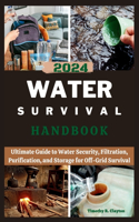 2024 Water Survival Handbook
