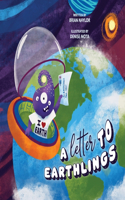 Letter to Earthlings