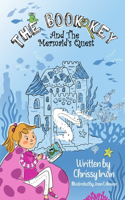 Book Key And The Mermaid's Quest