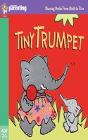 Practical Parenting â€“ Tiny Trumpet Plays Hide and Seek (Practical Parenting S.)