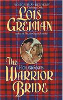 The Highland Rogues: Warrior Bride