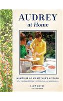 Audrey at Home