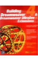 Building Dreamweaver 4 & Dreamweaver Ultradev 4